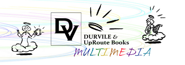 Durvile & UpRoute Books
