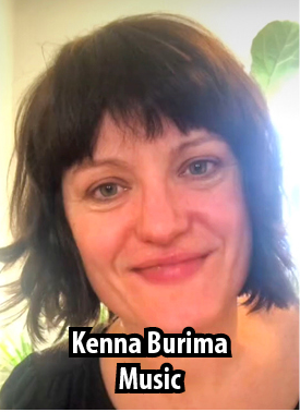 Kenna Burima