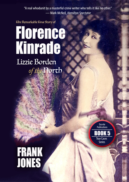 Florence Kinrade