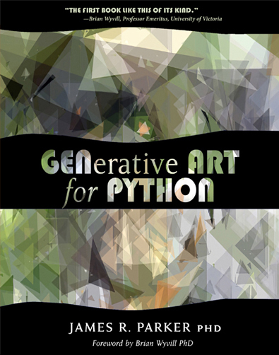 Generative Art for Python