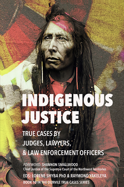 Indigenous Justice