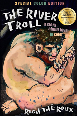 The River Troll