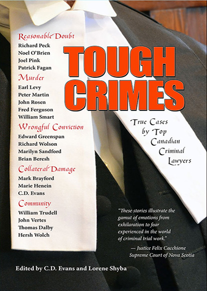 Tough Crimes