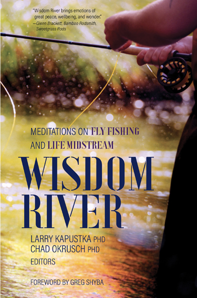 Wisdom River
